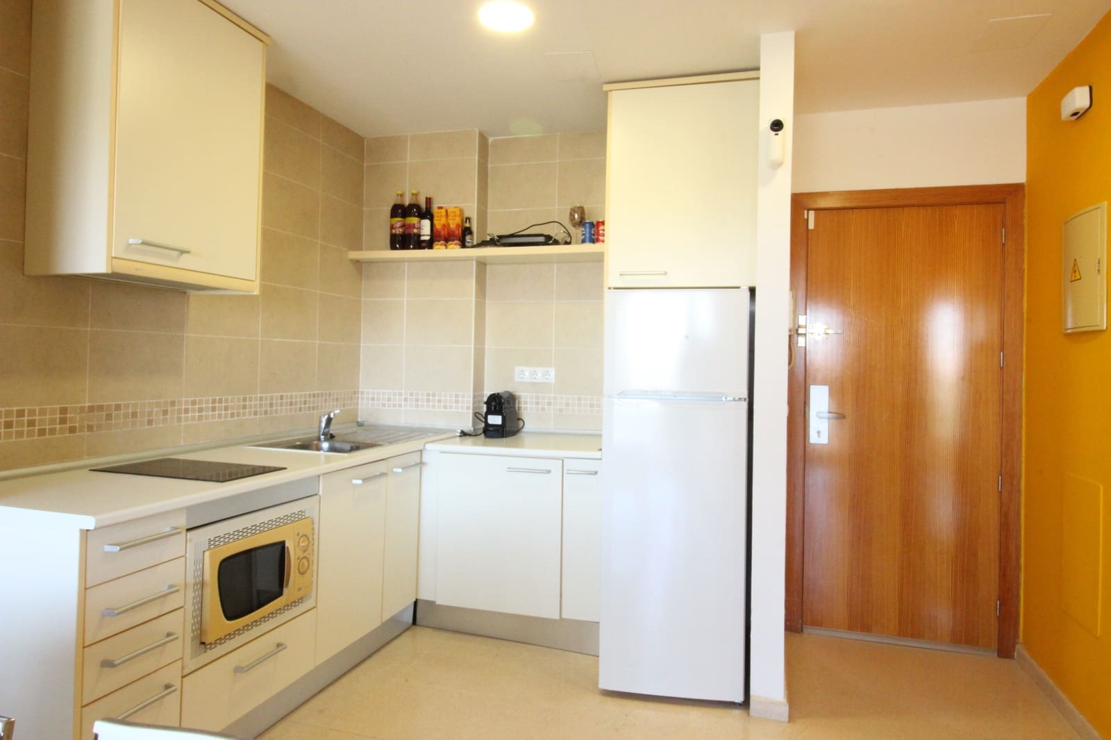 1 soverom Leilighet til salgs i Guardamar del Segura med svømmebasseng garasje - € 95 000 (Ref: 9645851)