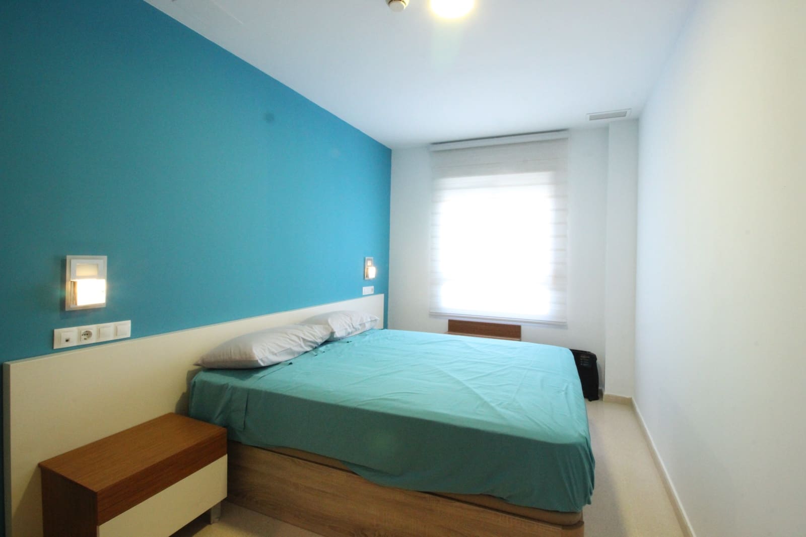 1 soverom Leilighet til salgs i Guardamar del Segura med svømmebasseng garasje - € 95 000 (Ref: 9645851)