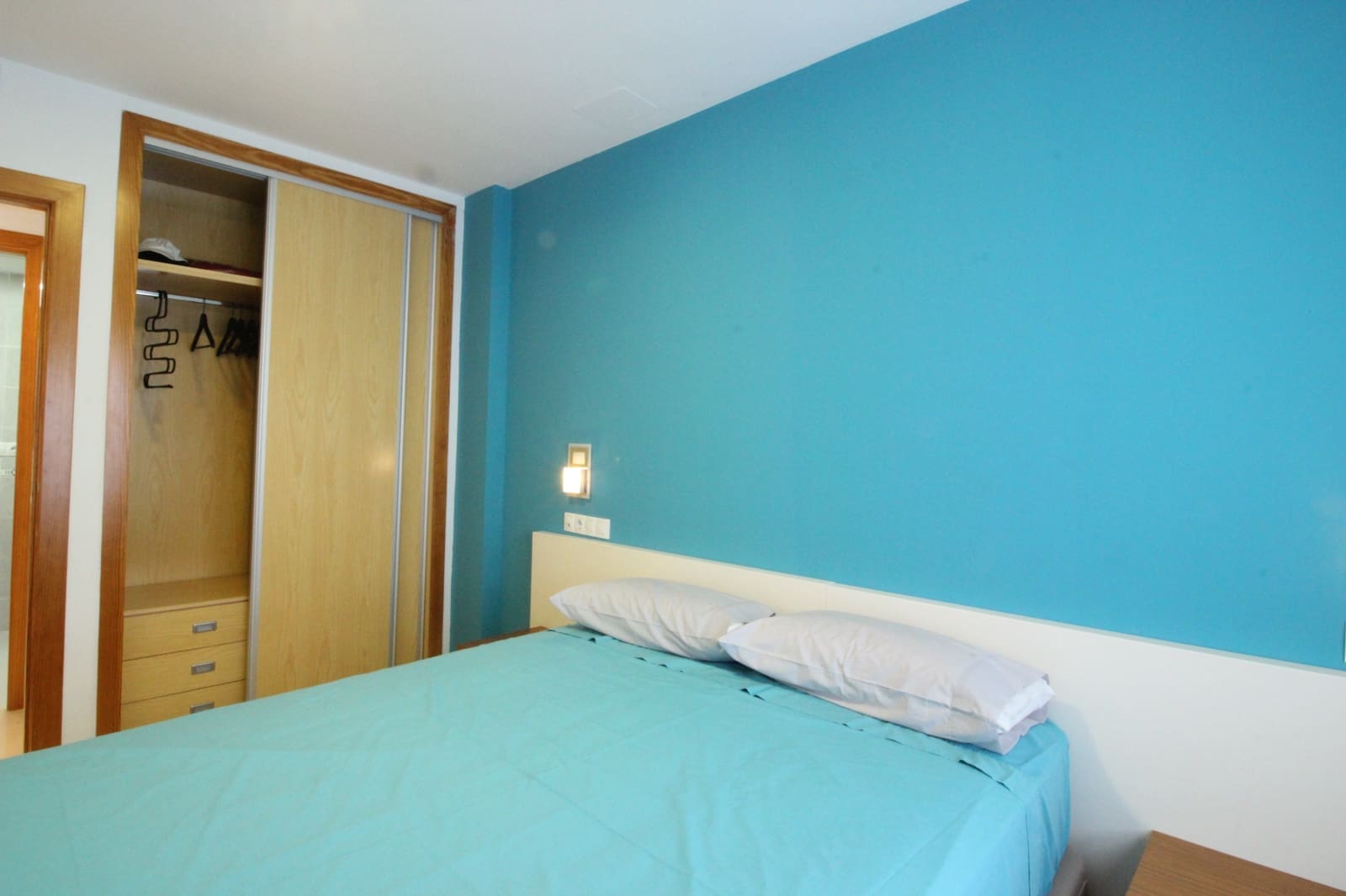 1 soverom Leilighet til salgs i Guardamar del Segura med svømmebasseng garasje - € 95 000 (Ref: 9645851)