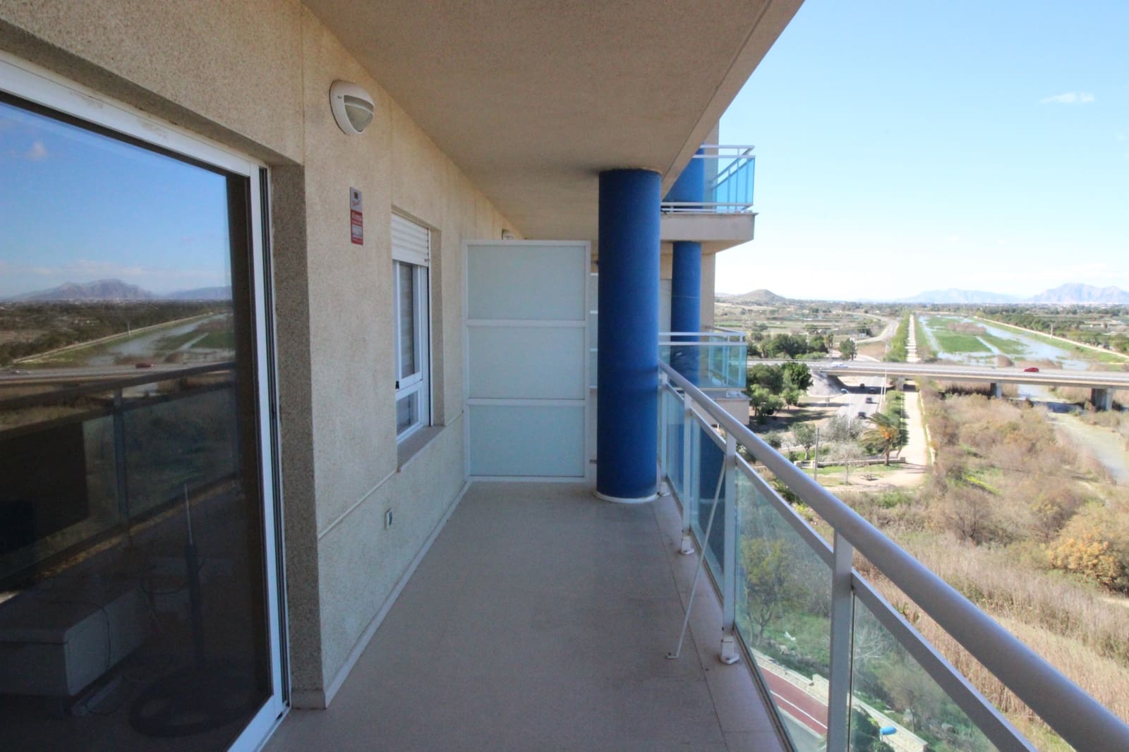 1 soverom Leilighet til salgs i Guardamar del Segura med svømmebasseng garasje - € 95 000 (Ref: 9645851)