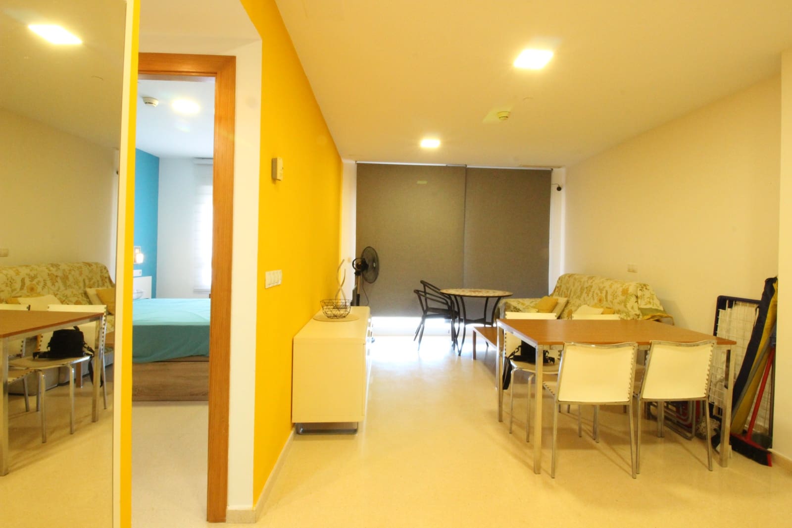 1 soverom Leilighet til salgs i Guardamar del Segura med svømmebasseng garasje - € 95 000 (Ref: 9645851)