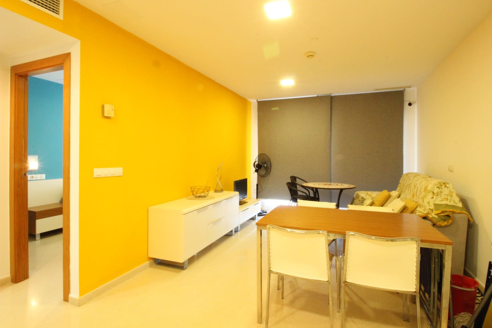 1 soverom Leilighet til salgs i Guardamar del Segura med svømmebasseng garasje - € 95 000 (Ref: 9645851)