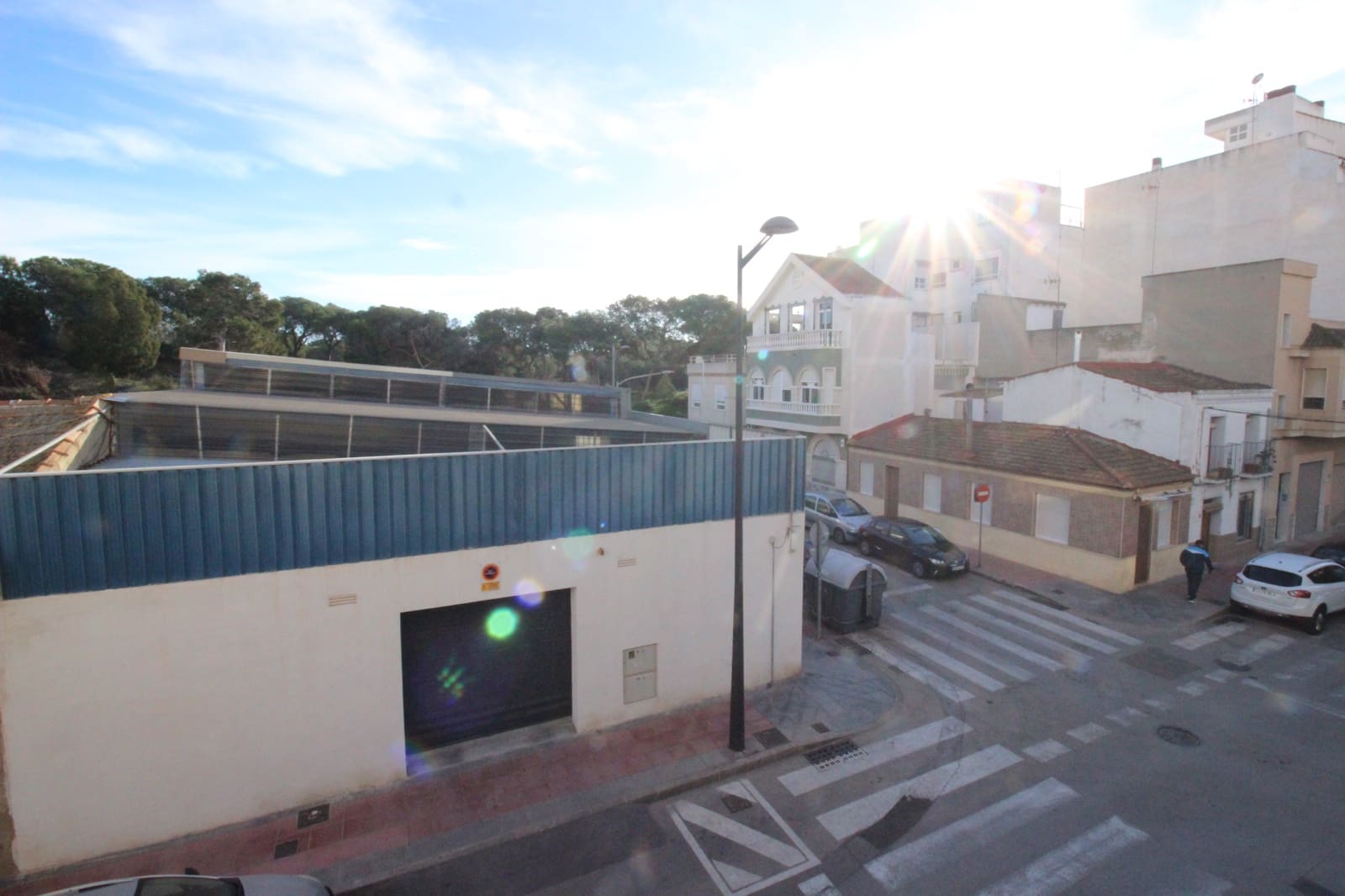 2 slaapkamer Appartement te koop in Guardamar del Segura - € 145.000 (Ref: 9645899)