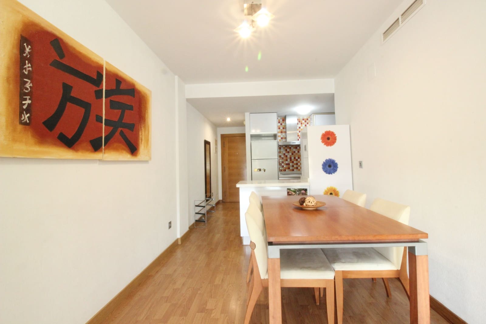 2 slaapkamer Appartement te koop in Guardamar del Segura - € 145.000 (Ref: 9645899)