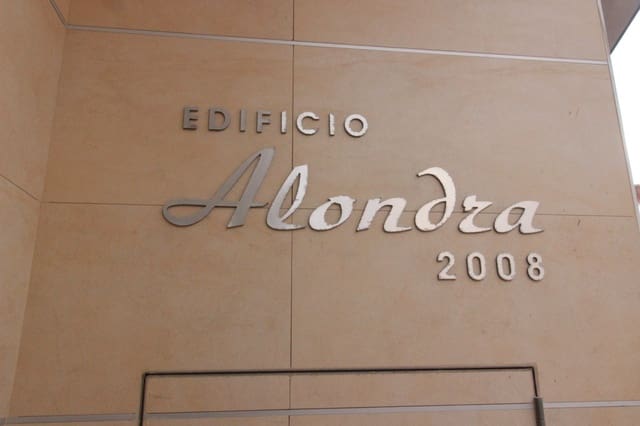 2 slaapkamer Appartement te koop in Zona Pueblo, Guardamar del Segura - € 145.000 (Ref: 9645899)