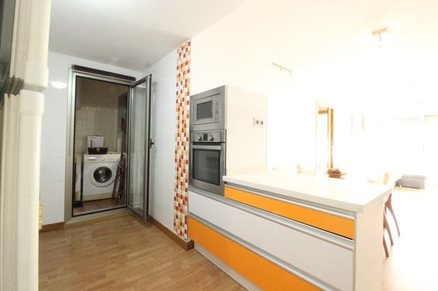 2 slaapkamer Appartement te koop in Zona Pueblo, Guardamar del Segura - € 145.000 (Ref: 9645899)