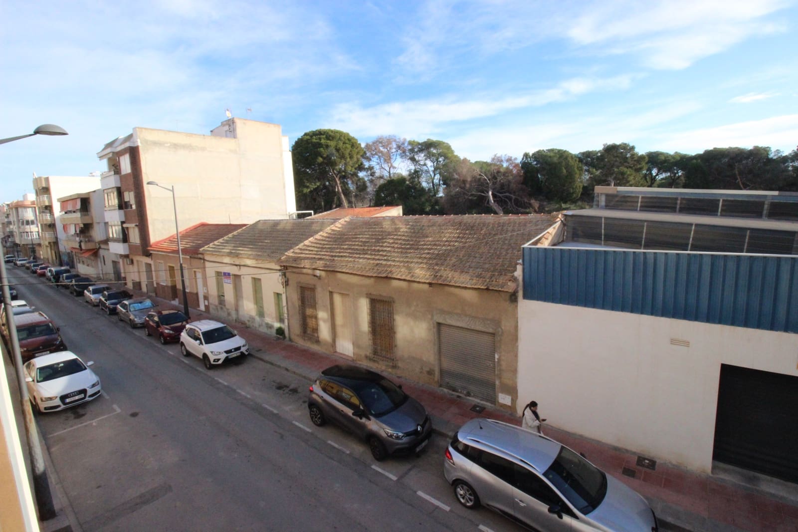 2 slaapkamer Appartement te koop in Guardamar del Segura - € 145.000 (Ref: 9645899)