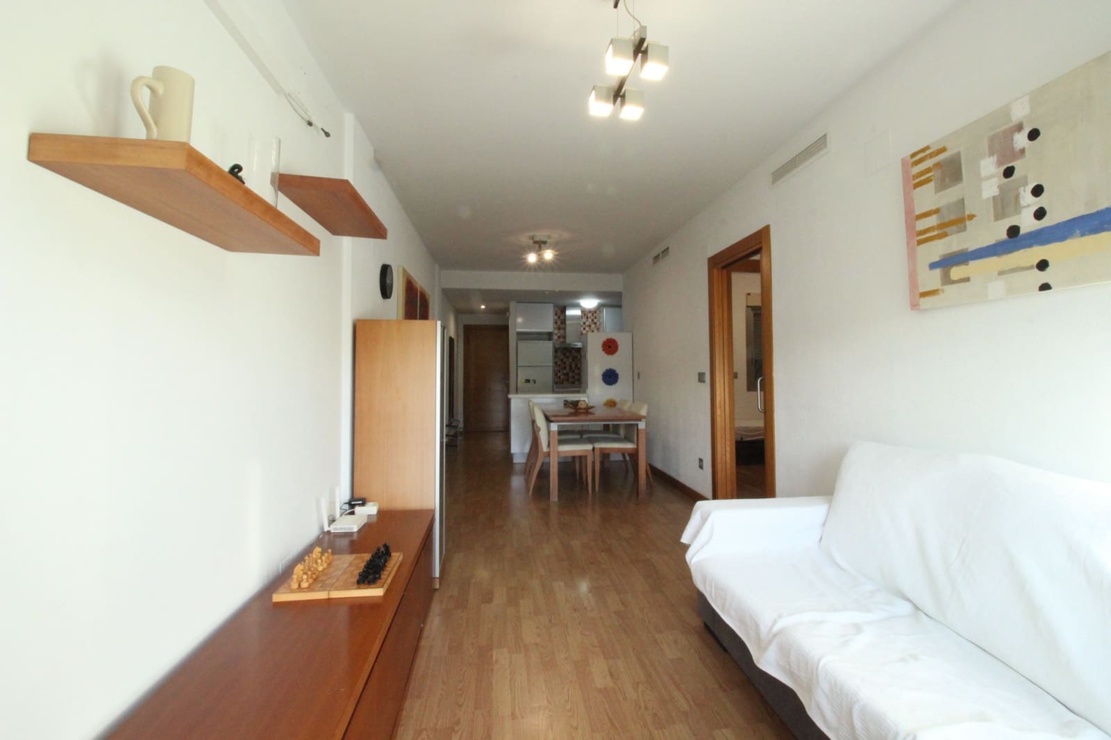 2 slaapkamer Appartement te koop in Guardamar del Segura - € 145.000 (Ref: 9645899)