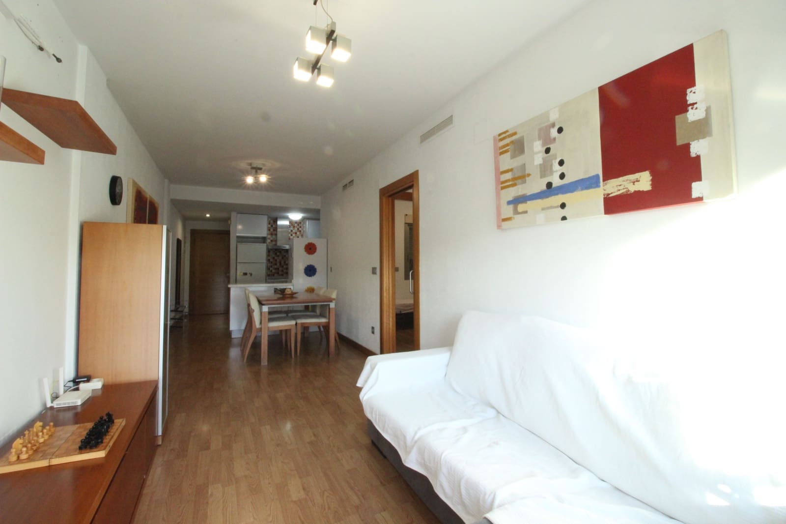 2 slaapkamer Appartement te koop in Guardamar del Segura - € 145.000 (Ref: 9645899)