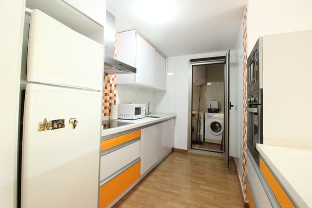 2 slaapkamer Appartement te koop in Zona Pueblo, Guardamar del Segura - € 145.000 (Ref: 9645899)