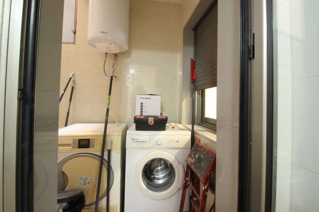 2 slaapkamer Appartement te koop in Zona Pueblo, Guardamar del Segura - € 145.000 (Ref: 9645899)