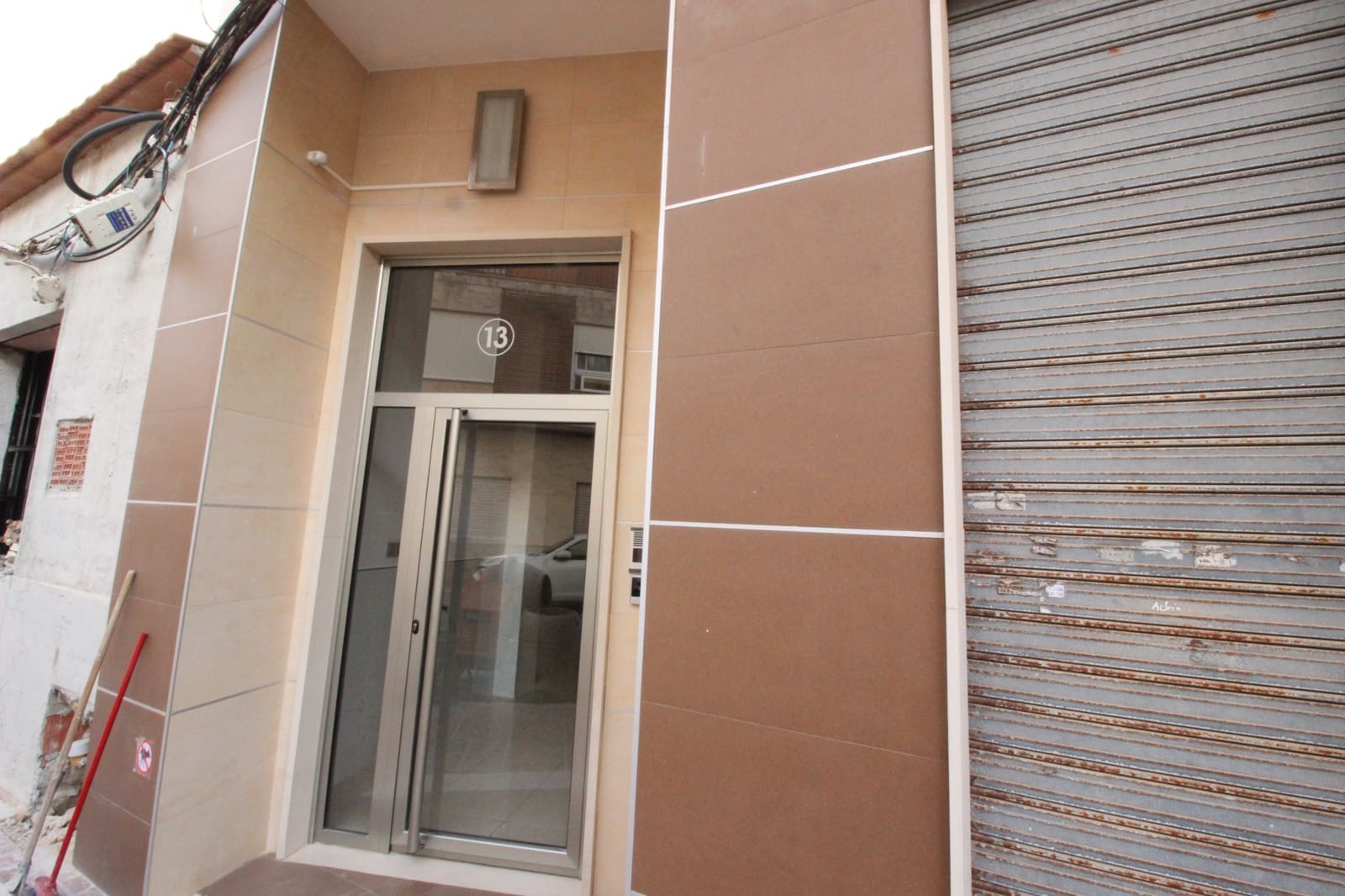2 slaapkamer Appartement te koop in Guardamar del Segura - € 145.000 (Ref: 9645899)