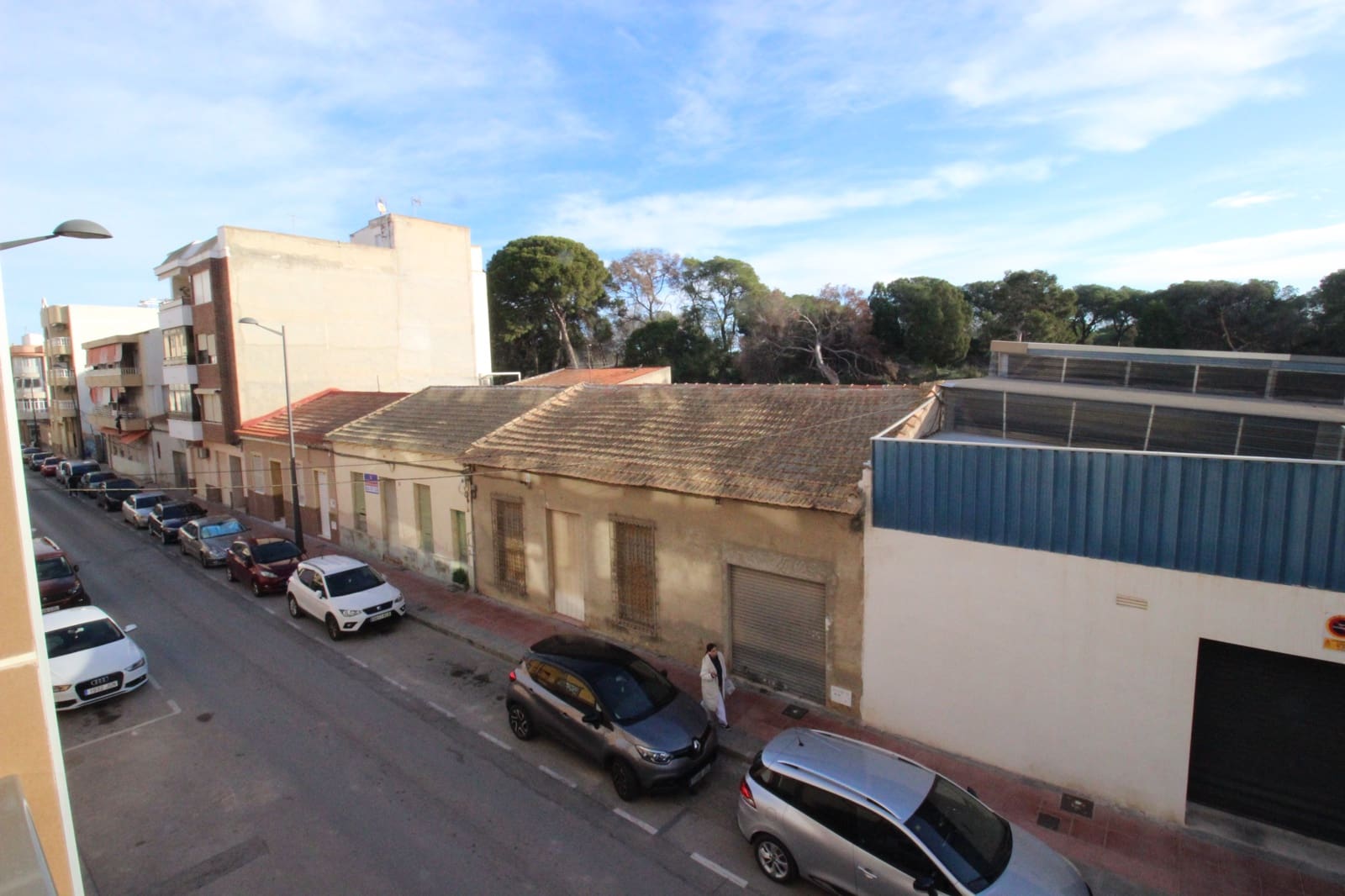 2 slaapkamer Appartement te koop in Guardamar del Segura - € 145.000 (Ref: 9645899)