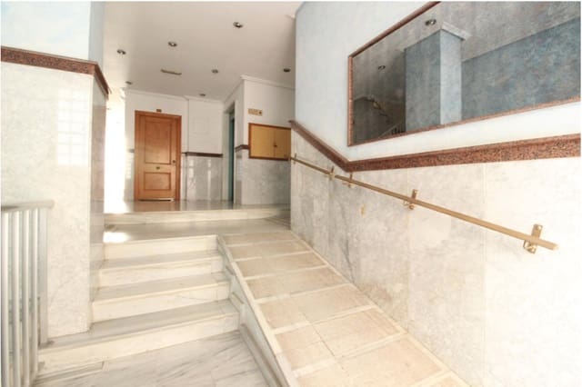 2 quarto Apartamento para venda em Zona Pueblo, Guardamar del Segura - 135 000 € (Ref: 9652490)