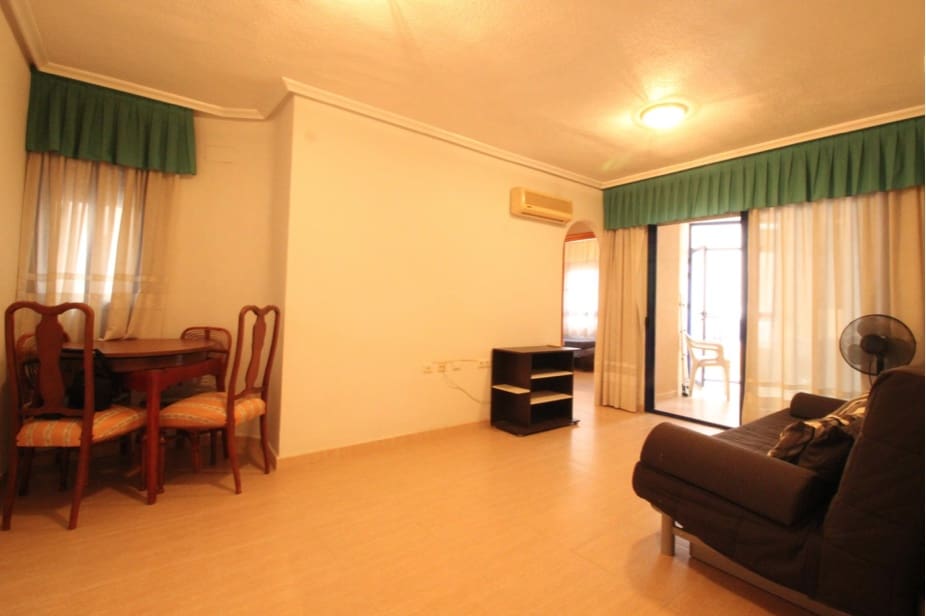 2 quarto Apartamento para venda em Guardamar del Segura com piscina garagem - 135 000 € (Ref: 9652490)