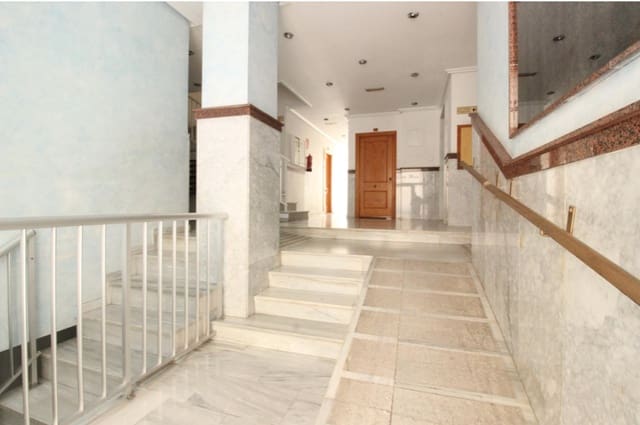 2 quarto Apartamento para venda em Zona Pueblo, Guardamar del Segura - 135 000 € (Ref: 9652490)