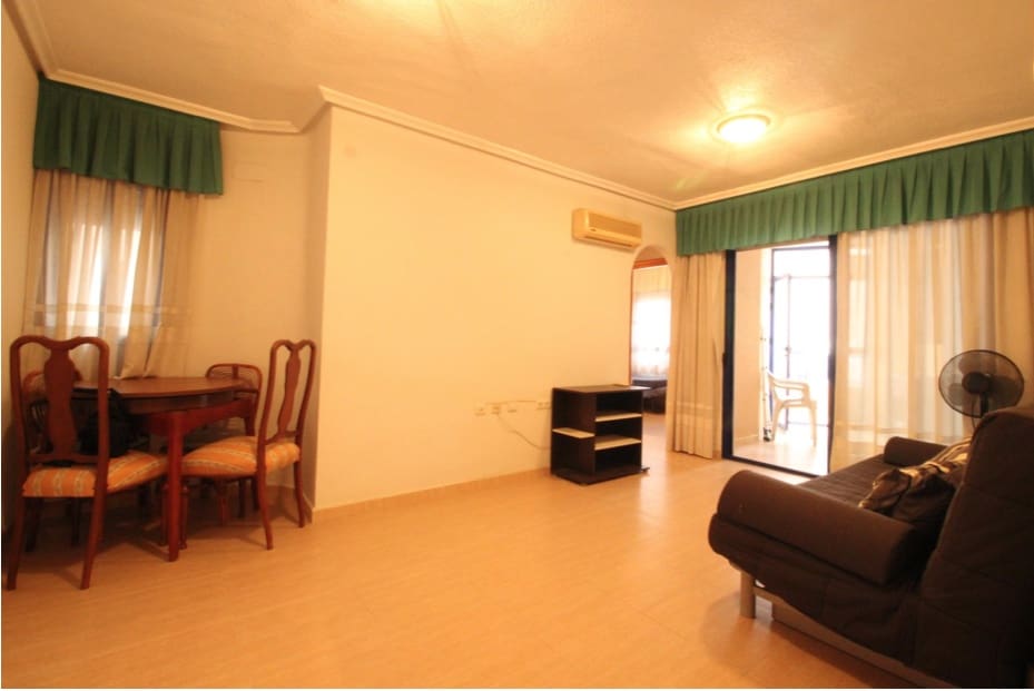 2 quarto Apartamento para venda em Guardamar del Segura com piscina garagem - 135 000 € (Ref: 9652490)