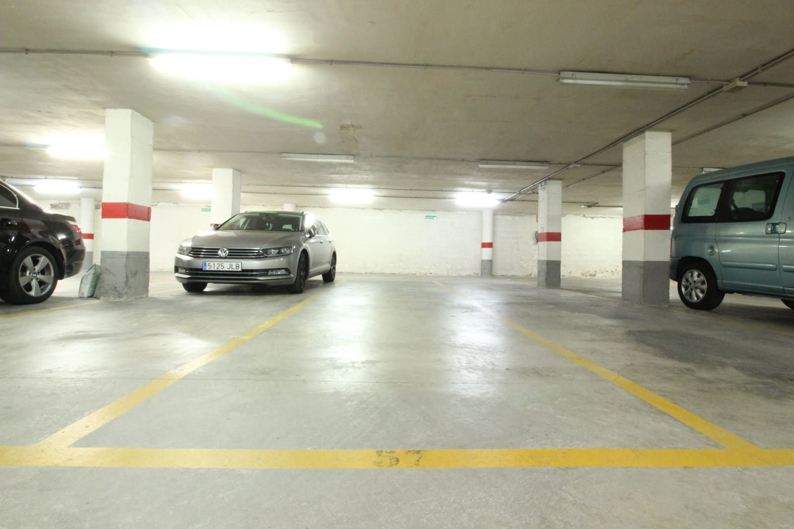 2 quarto Apartamento para venda em Guardamar del Segura com piscina garagem - 135 000 € (Ref: 9652490)