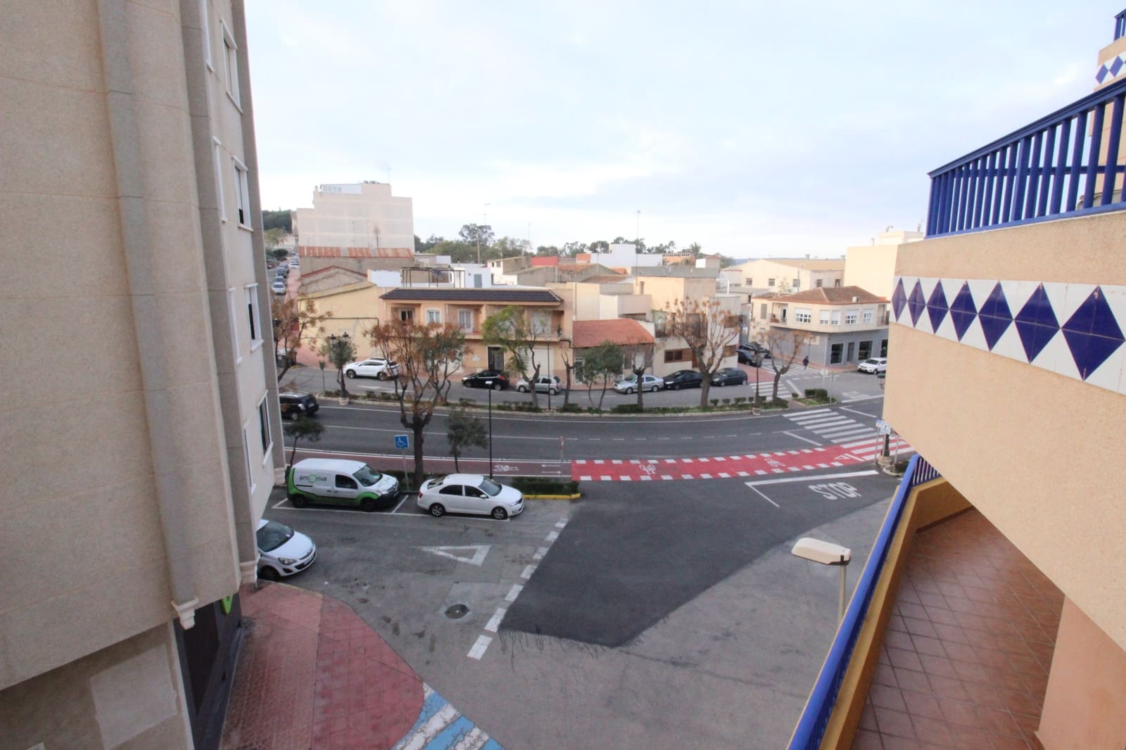 2 quarto Apartamento para venda em Guardamar del Segura com piscina garagem - 135 000 € (Ref: 9652490)