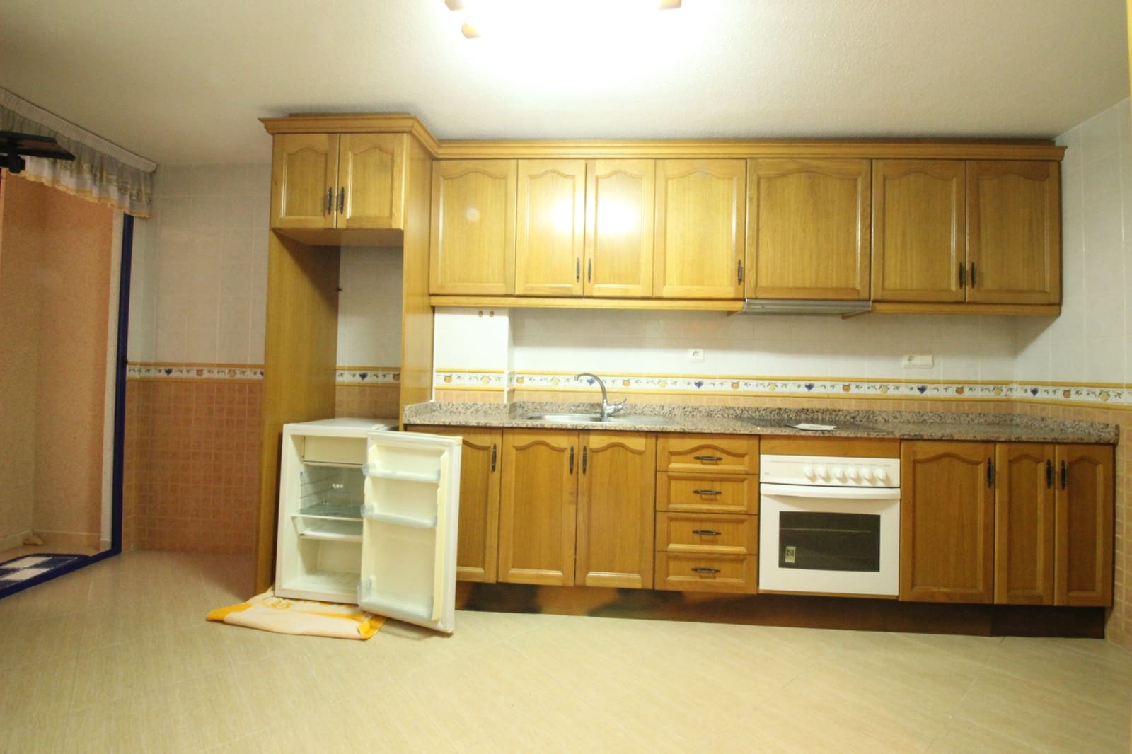 2 quarto Apartamento para venda em Guardamar del Segura com piscina garagem - 135 000 € (Ref: 9652490)