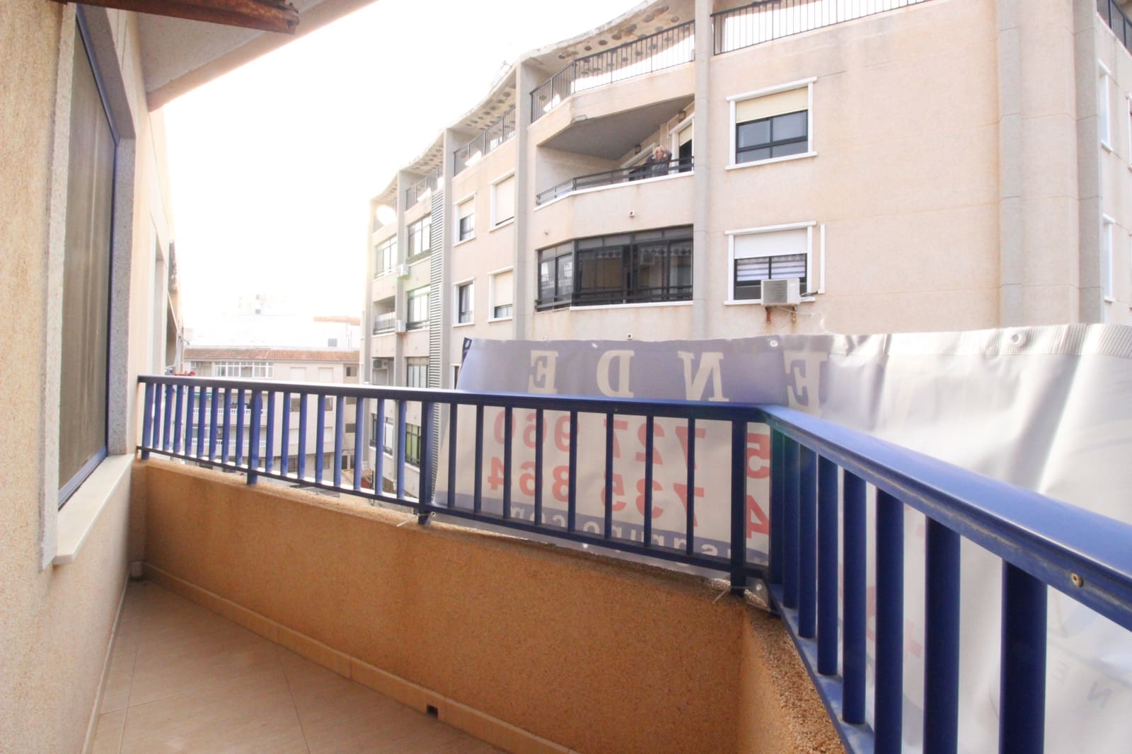 2 quarto Apartamento para venda em Guardamar del Segura com piscina garagem - 135 000 € (Ref: 9652490)