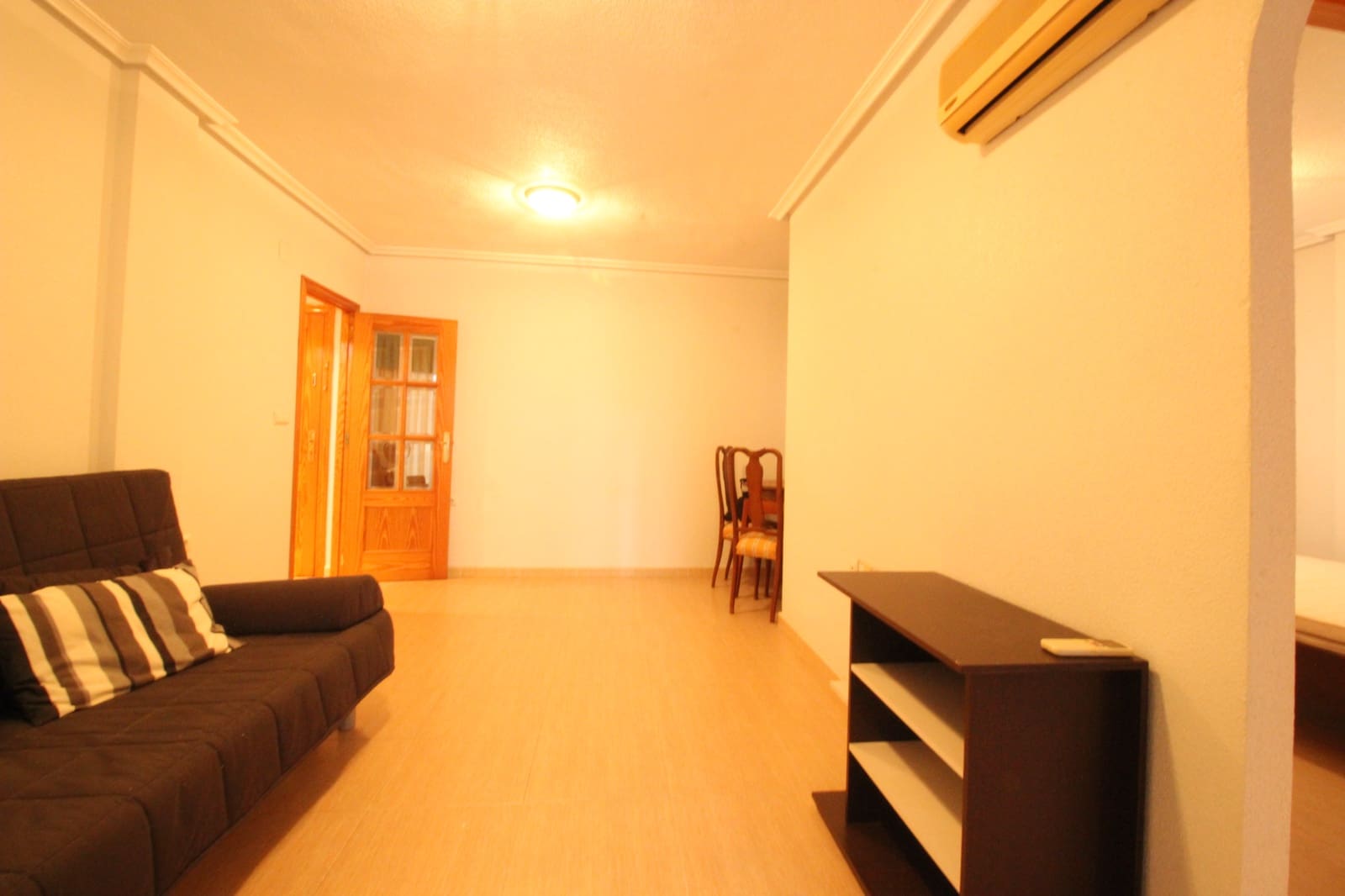 2 quarto Apartamento para venda em Guardamar del Segura com piscina garagem - 135 000 € (Ref: 9652490)