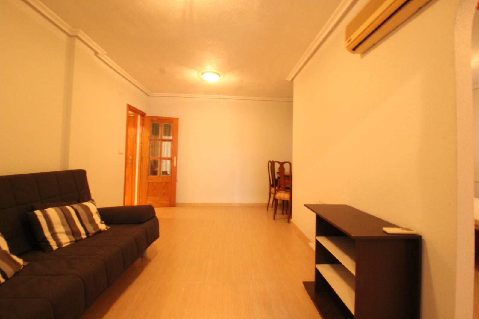 2 quarto Apartamento para venda em Guardamar del Segura com piscina garagem - 135 000 € (Ref: 9652490)