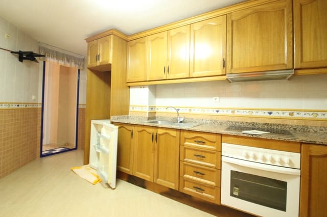 2 quarto Apartamento para venda em Zona Pueblo, Guardamar del Segura - 135 000 € (Ref: 9652490)