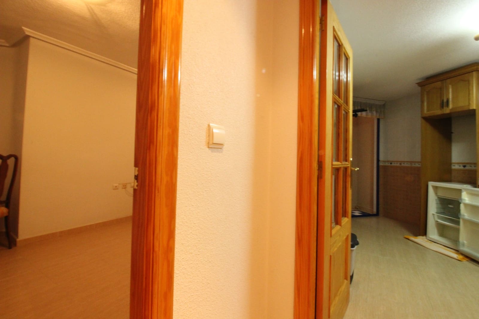 2 quarto Apartamento para venda em Guardamar del Segura com piscina garagem - 135 000 € (Ref: 9652490)