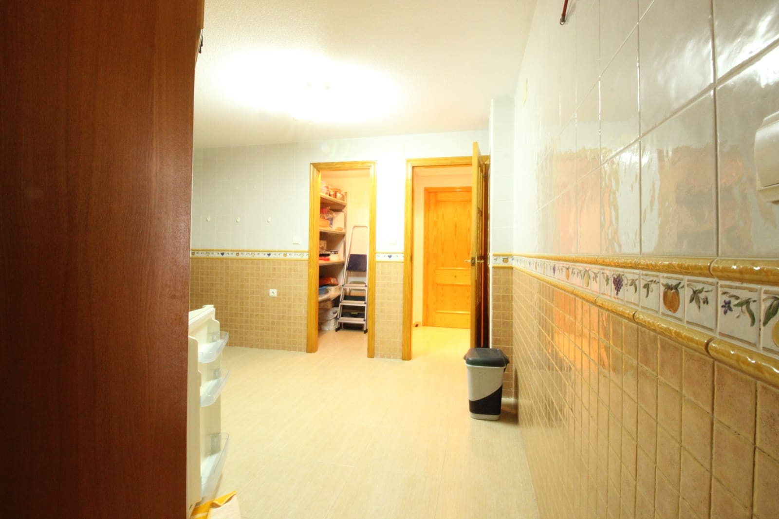 2 quarto Apartamento para venda em Guardamar del Segura com piscina garagem - 135 000 € (Ref: 9652490)