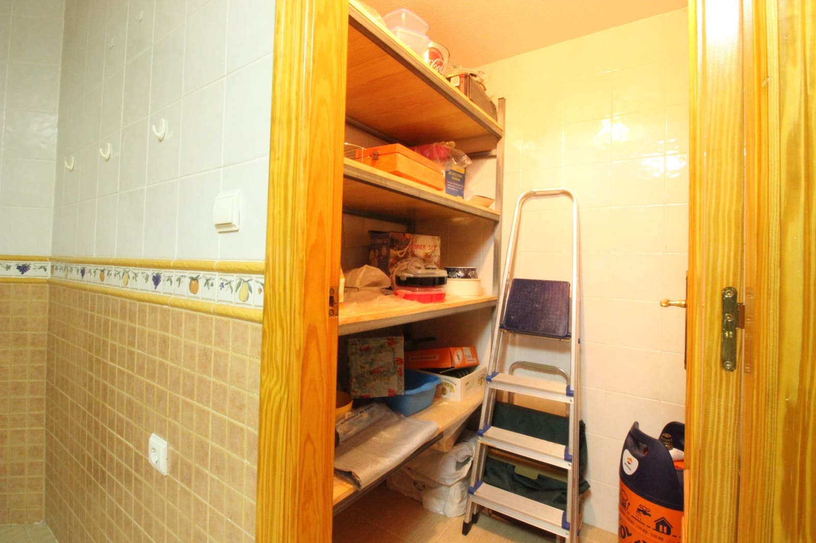 2 quarto Apartamento para venda em Guardamar del Segura com piscina garagem - 135 000 € (Ref: 9652490)