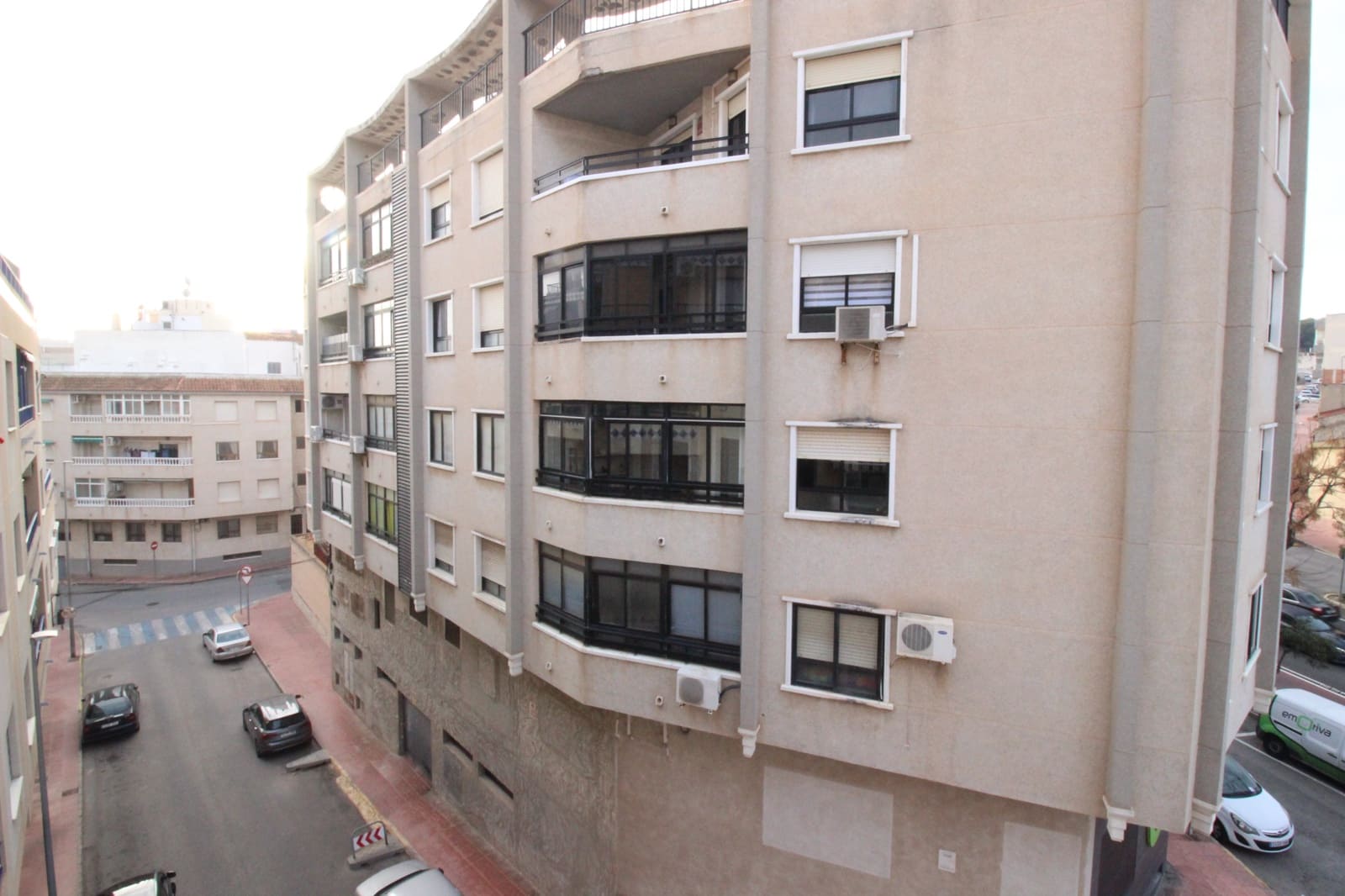 2 quarto Apartamento para venda em Guardamar del Segura com piscina garagem - 135 000 € (Ref: 9652490)