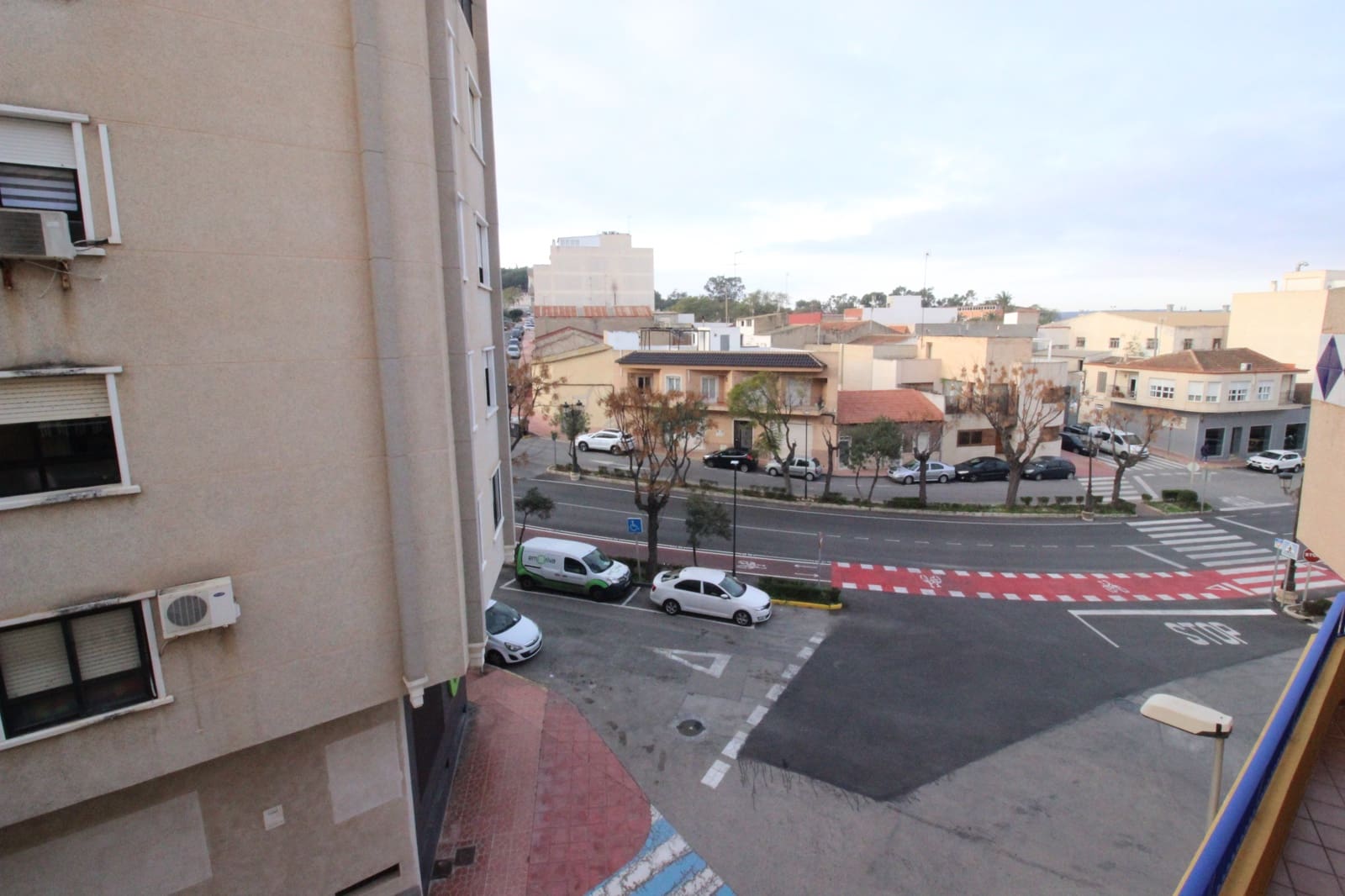 2 quarto Apartamento para venda em Guardamar del Segura com piscina garagem - 135 000 € (Ref: 9652490)