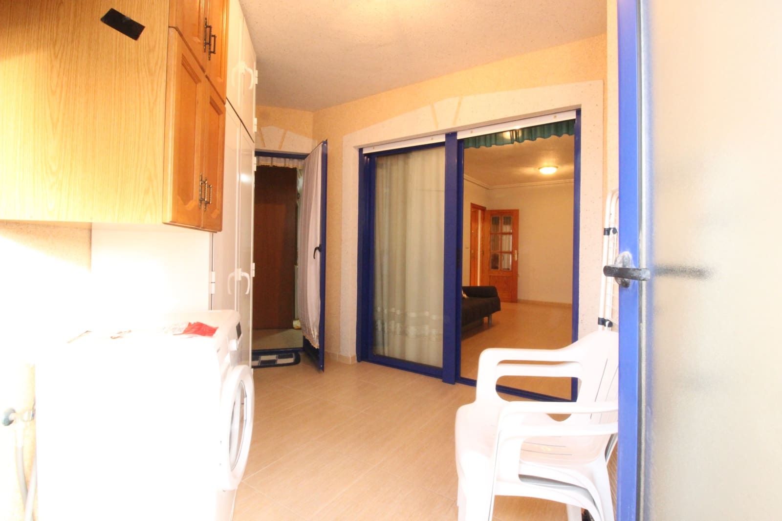 2 quarto Apartamento para venda em Guardamar del Segura com piscina garagem - 135 000 € (Ref: 9652490)