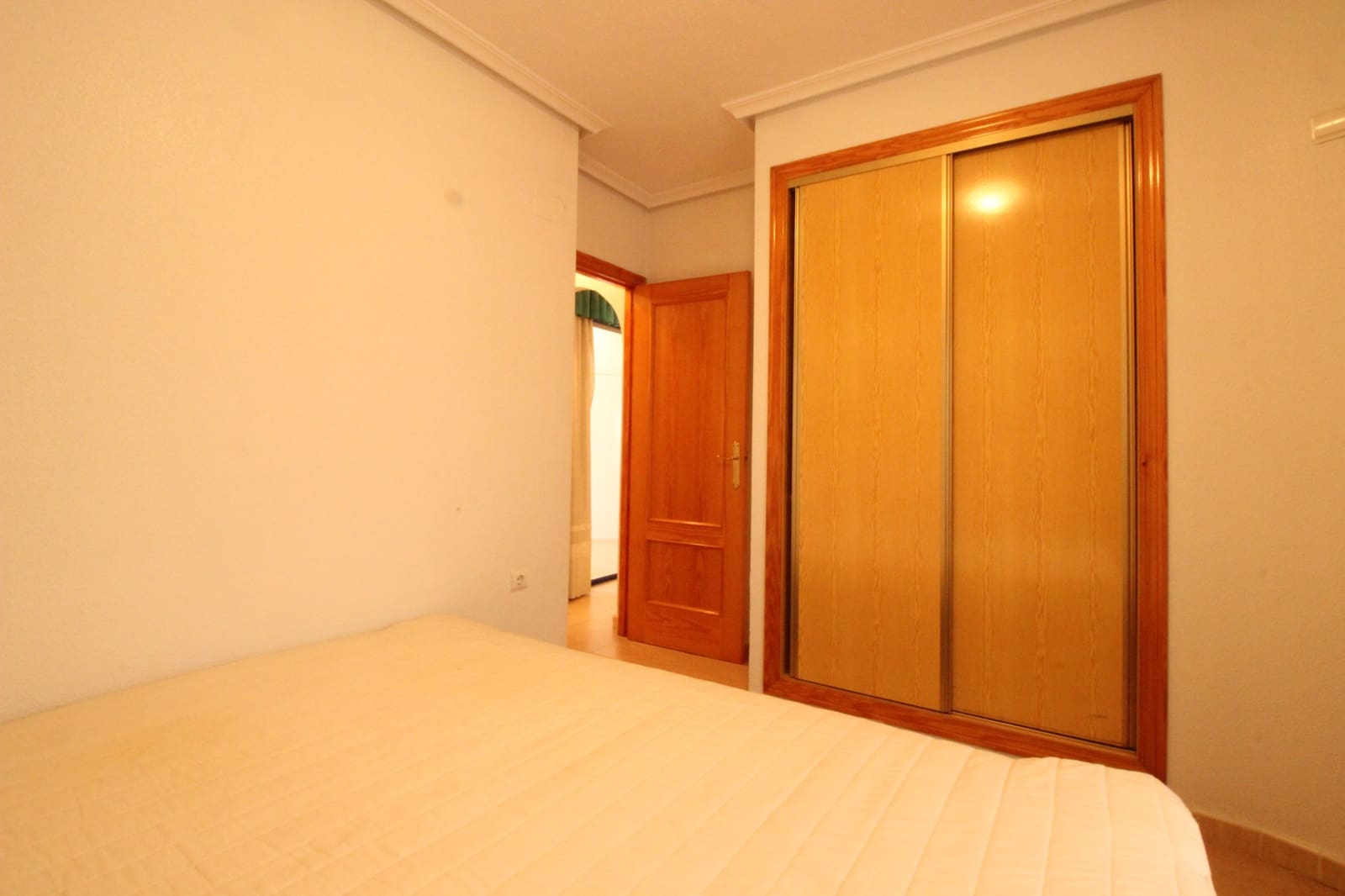 2 quarto Apartamento para venda em Guardamar del Segura com piscina garagem - 135 000 € (Ref: 9652490)