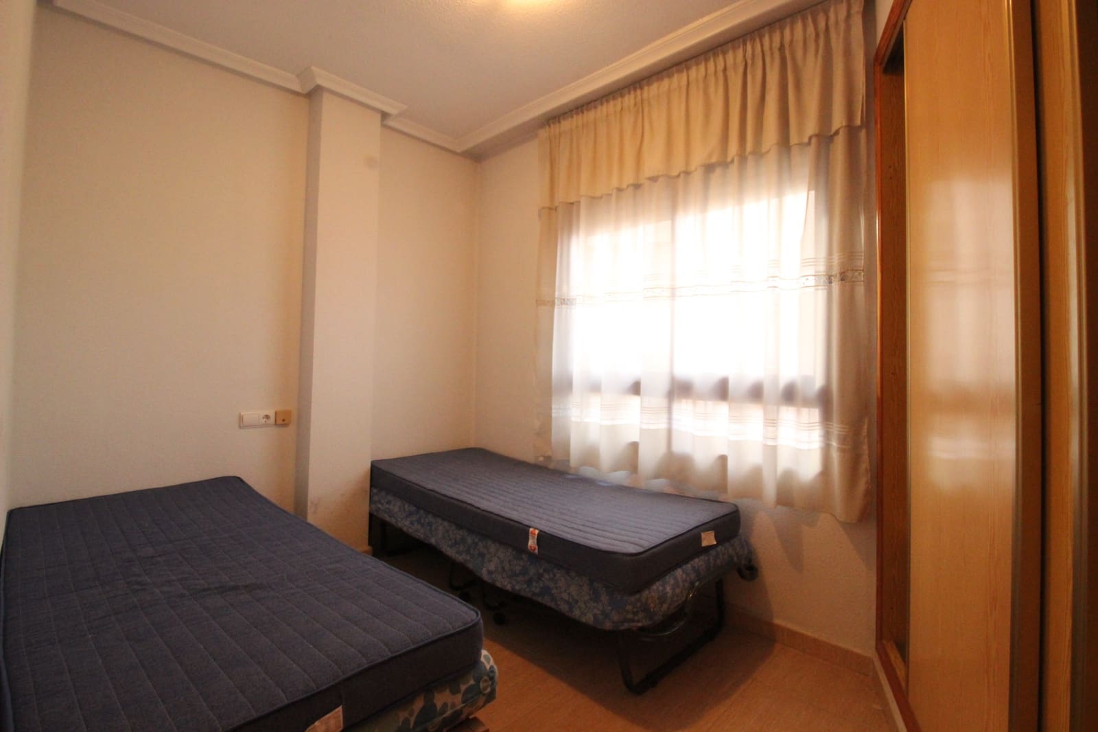 2 quarto Apartamento para venda em Guardamar del Segura com piscina garagem - 135 000 € (Ref: 9652490)