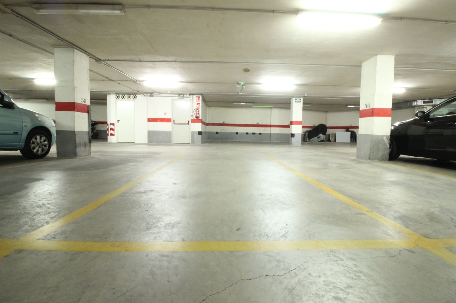 2 quarto Apartamento para venda em Guardamar del Segura com piscina garagem - 135 000 € (Ref: 9652490)