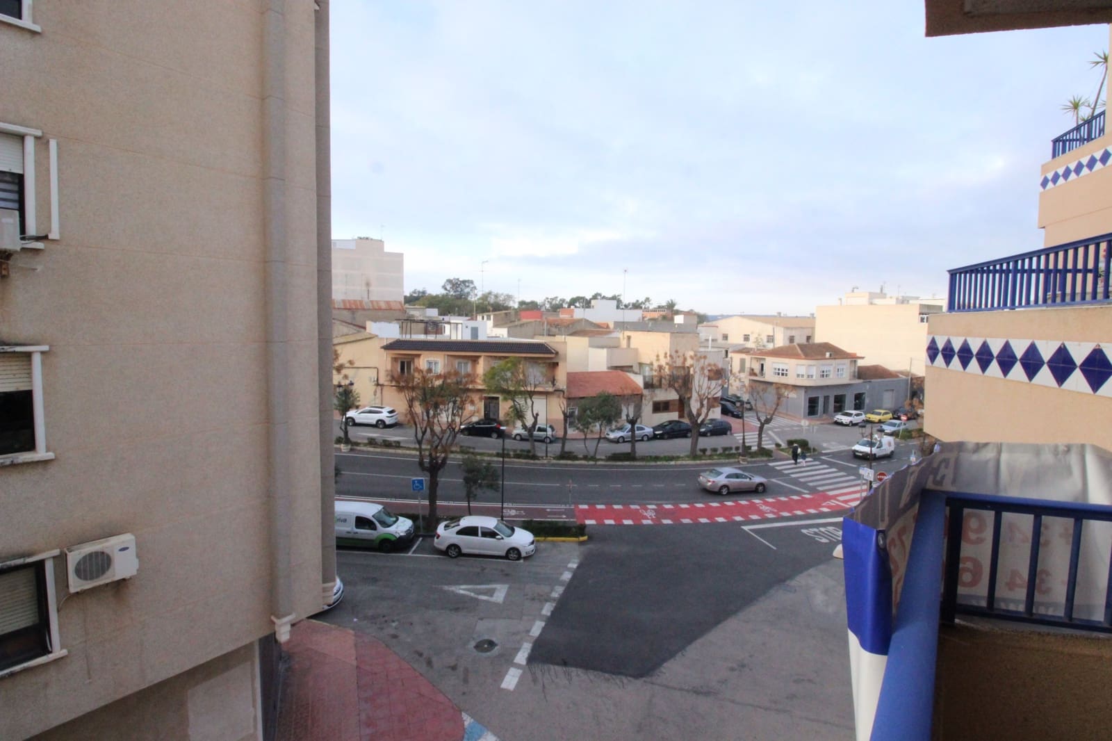 2 quarto Apartamento para venda em Guardamar del Segura com piscina garagem - 135 000 € (Ref: 9652490)