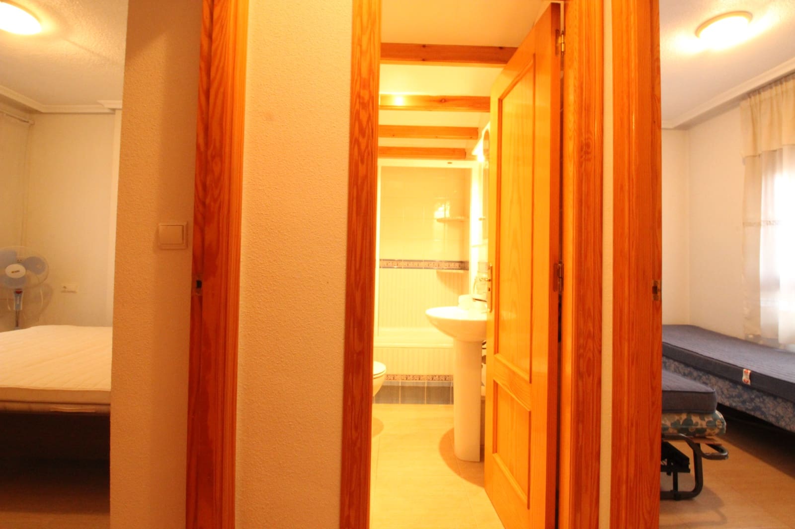 2 quarto Apartamento para venda em Guardamar del Segura com piscina garagem - 135 000 € (Ref: 9652490)