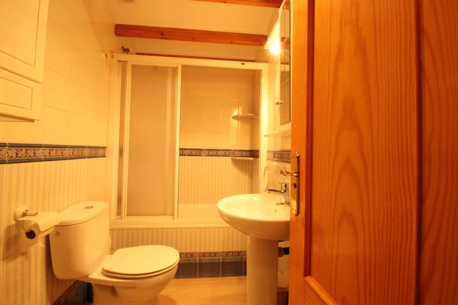 2 quarto Apartamento para venda em Guardamar del Segura com piscina garagem - 135 000 € (Ref: 9652490)