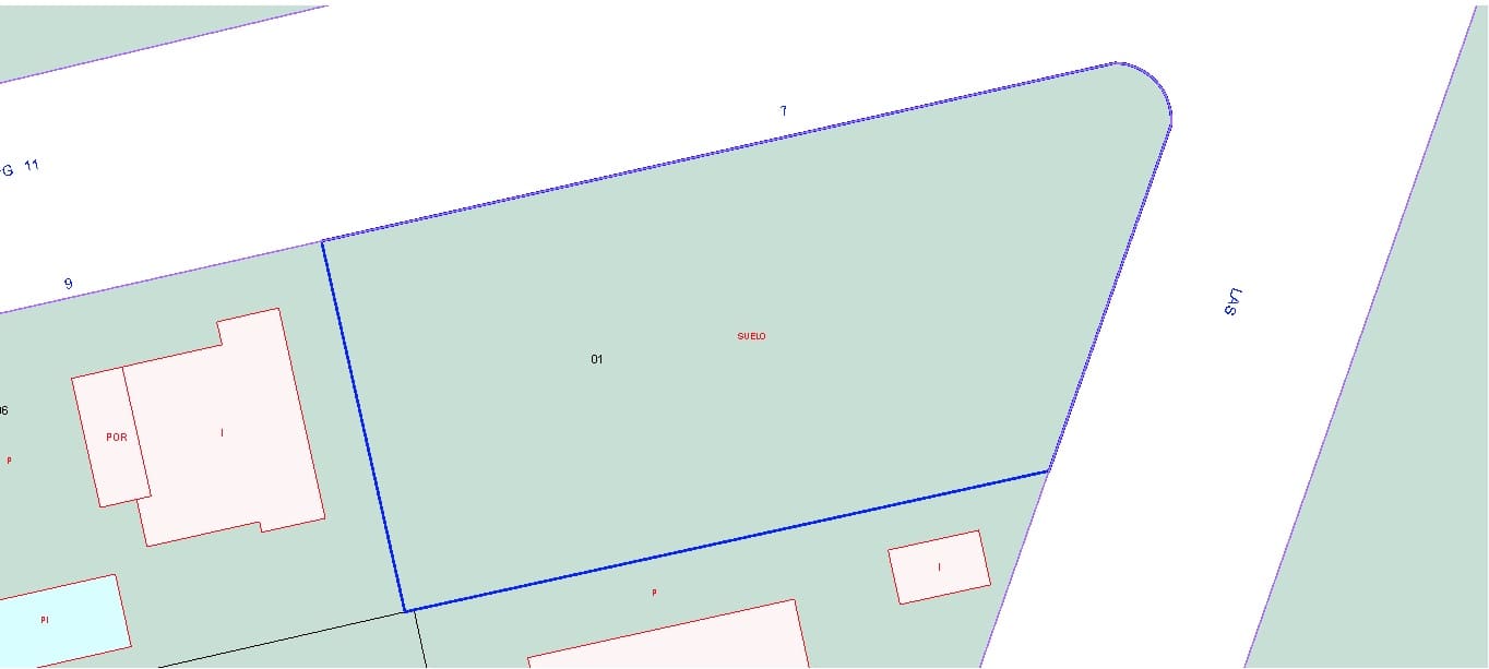 Działka budowlana na sprzedaż w San Fulgencio - 150 000 € (Ref: 9652839)