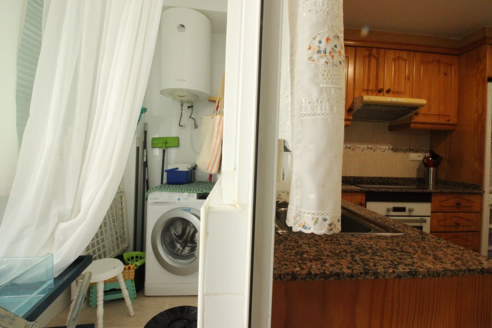 3 chambre Appartement à vendre à Guardamar del Segura avec garage - 210 000 € (Ref: 9715475)