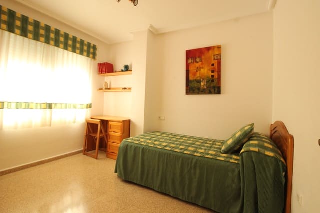 3 chambre Appartement à vendre à Las Viñas, Guardamar del Segura avec garage - 210 000 € (Ref: 9715475)