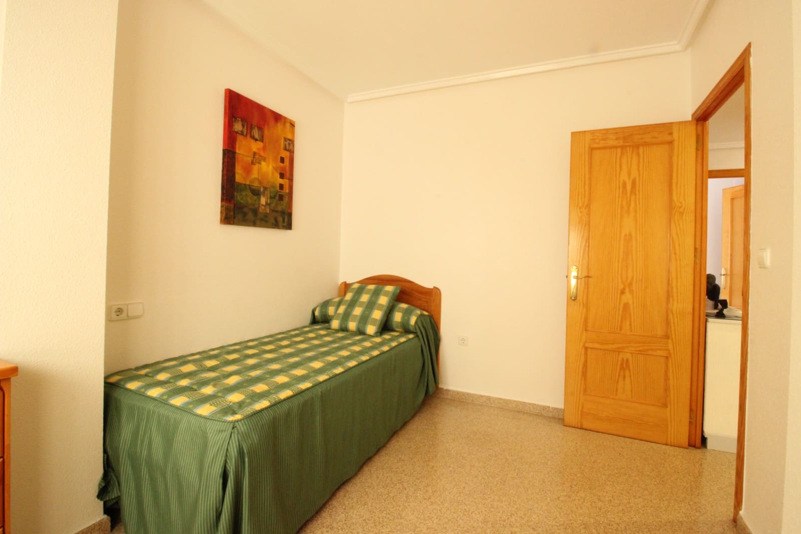 3 chambre Appartement à vendre à Guardamar del Segura avec garage - 210 000 € (Ref: 9715475)