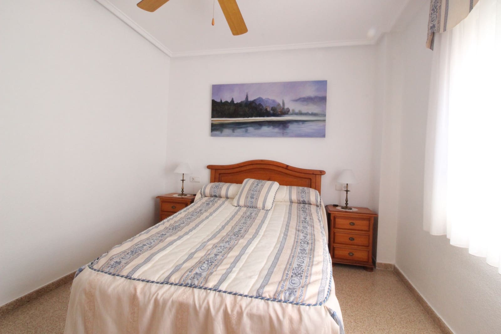 3 chambre Appartement à vendre à Guardamar del Segura avec garage - 210 000 € (Ref: 9715475)