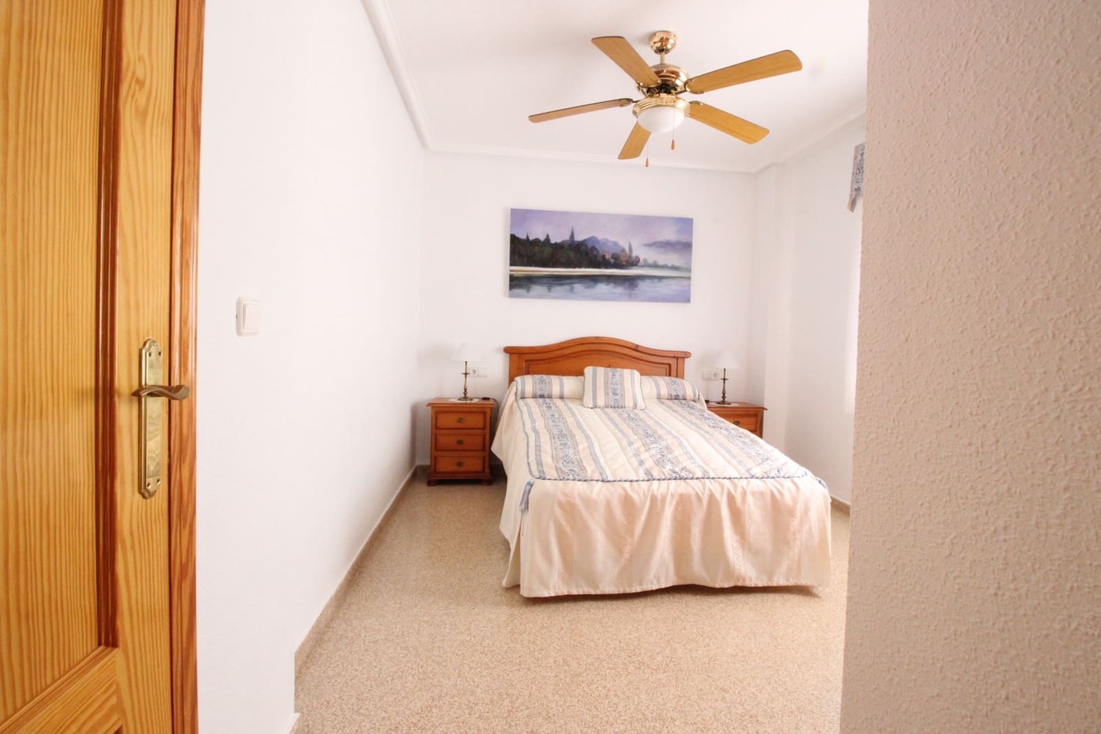 3 chambre Appartement à vendre à Guardamar del Segura avec garage - 210 000 € (Ref: 9715475)