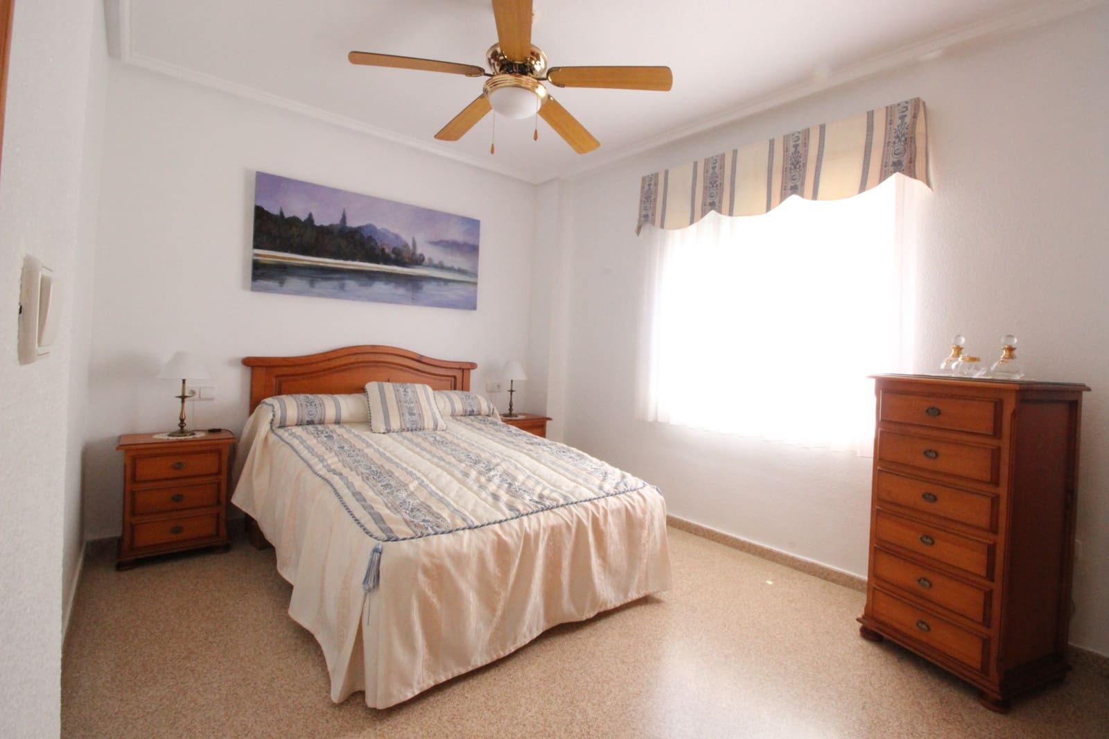 3 chambre Appartement à vendre à Guardamar del Segura avec garage - 210 000 € (Ref: 9715475)