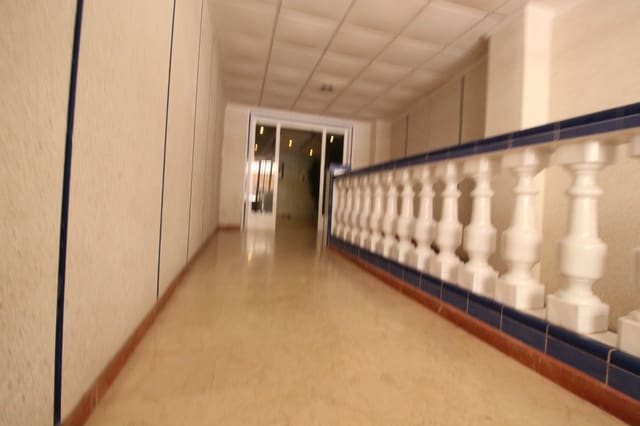 3 chambre Appartement à vendre à Las Viñas, Guardamar del Segura avec garage - 210 000 € (Ref: 9715475)