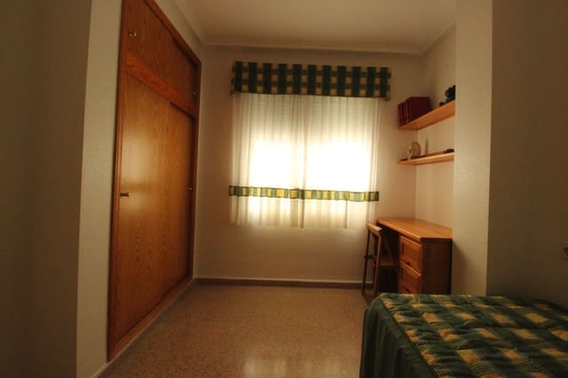 3 chambre Appartement à vendre à Las Viñas, Guardamar del Segura avec garage - 210 000 € (Ref: 9715475)