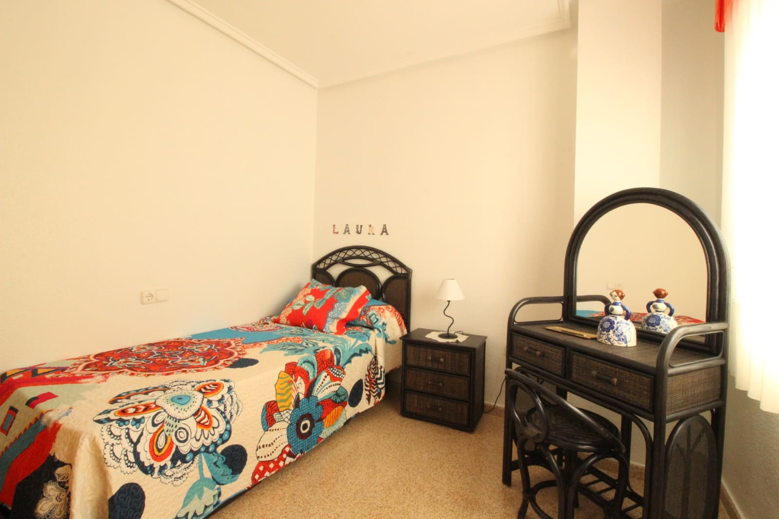 3 chambre Appartement à vendre à Guardamar del Segura avec garage - 210 000 € (Ref: 9715475)